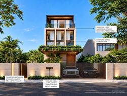 Duchess Garden (D10), Detached #625142171